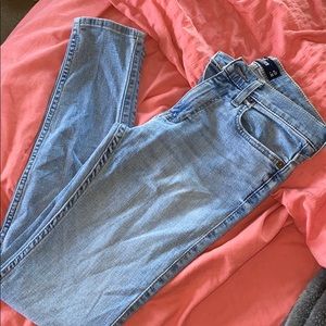 Guys Hollister Jeans